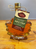 Pure Amber Maple Syrup 50ml, 100ml, 250ml