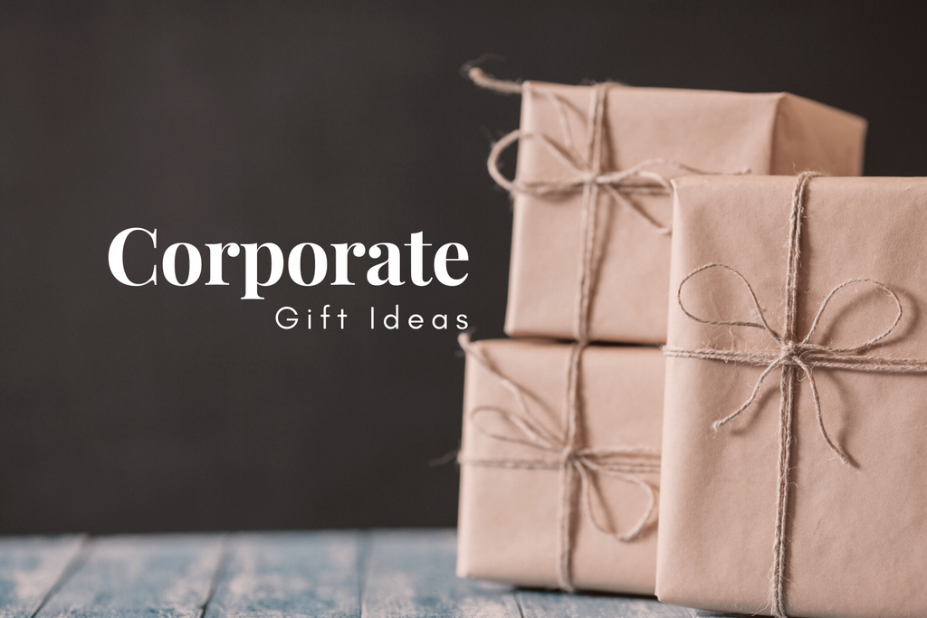 Corporate Gifts in Canada | 2021