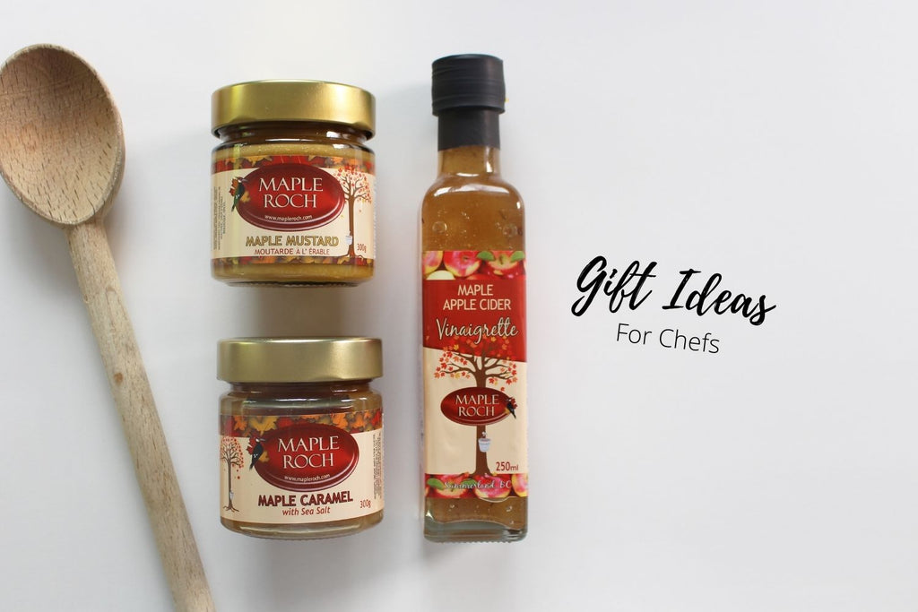 Holiday Gift Ideas for Cooking & Home Chefs | Marlin