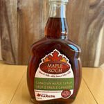 Pure Maple Syrup 341ml