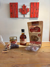 Canadian-made Artisan Maple Roch products