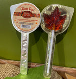 (NEW) Maple Lollipop